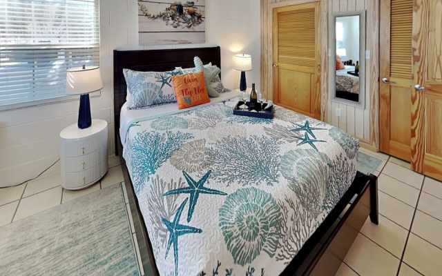 Island Cabana by Silver Sands Vacation Rentals