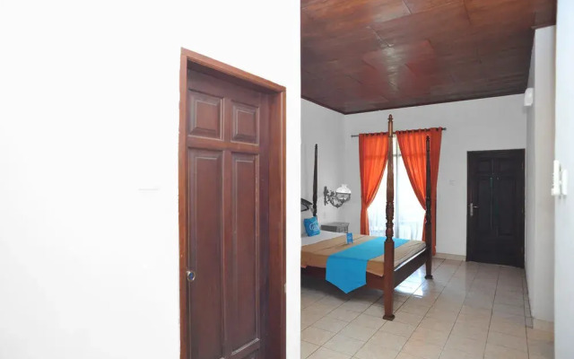 Airy Eco Sanur Beach Street Walk Hang Tuah 43 Bali