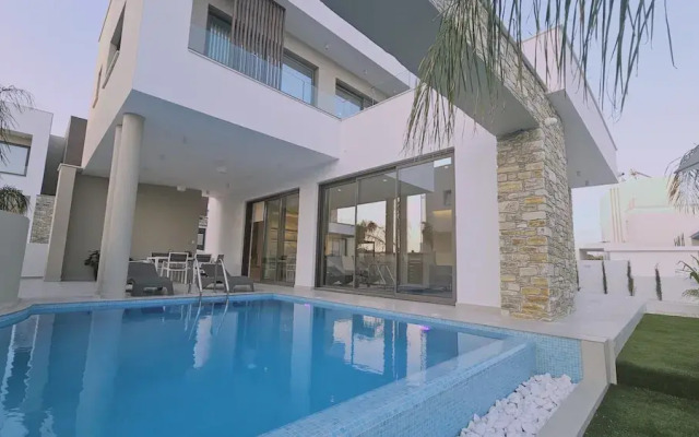146 1 AN - Stay Oasis Luxury Villa