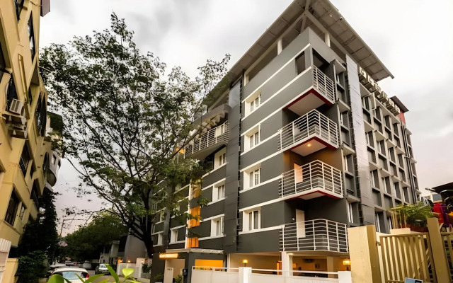 Olive Hotel Magrath by Embassy Group