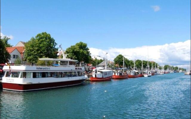 Birnbom Warnemünde