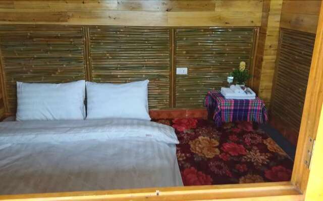 Ta Van Green Hills Homestay