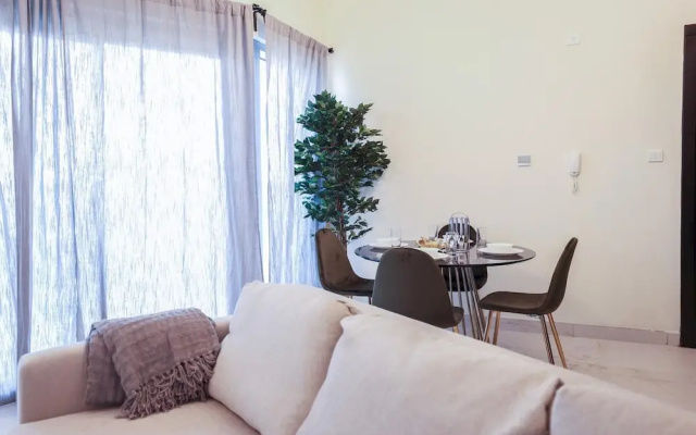 Mira Holiday Homes - Cozy 1 bedroom in Dubai South