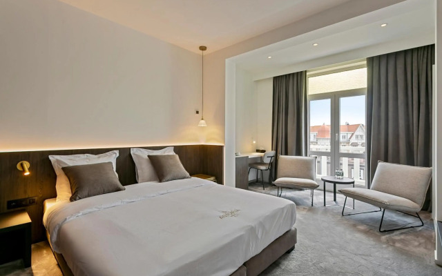 Hotel Astoria De Haan
