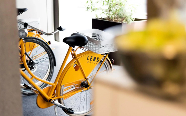 Lendhotel