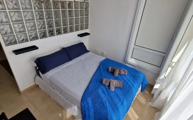 Apartment in Torremolinos Near Beaches