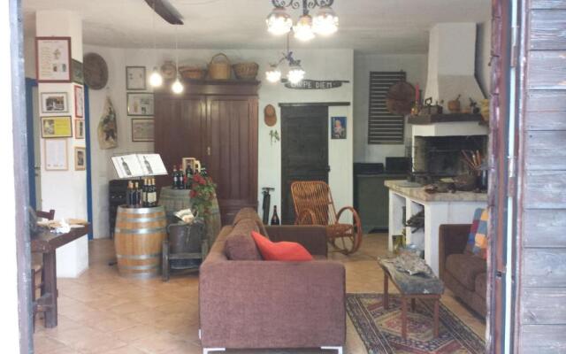 Casa Lisetta