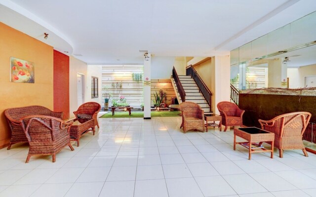 OYO Flagship  90425 Hotel 22