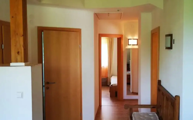 Holiday Home Anna Comfortable Vacation Home