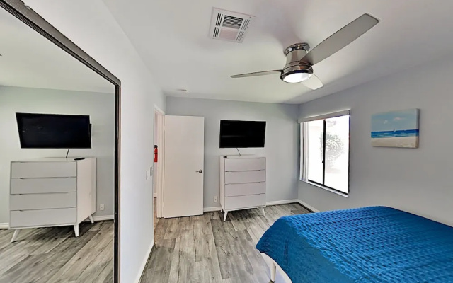 27055qui 3 Bedroom Home