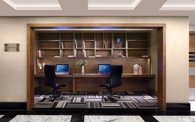 Surmeli Istanbul Hotel