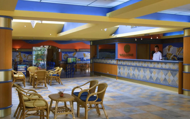Hotel Kaliopa