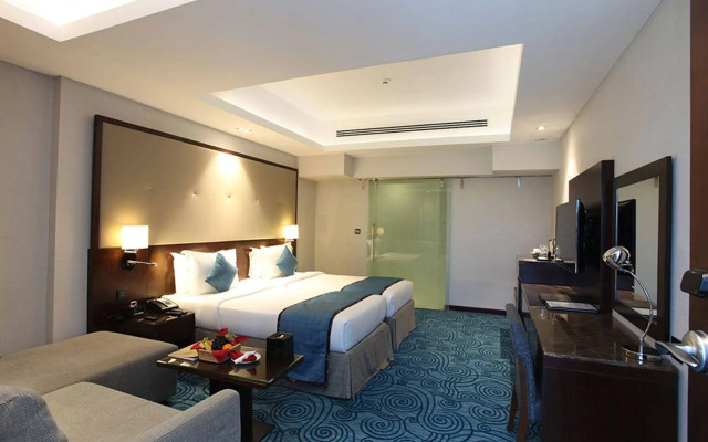Ramee Dream Resort
