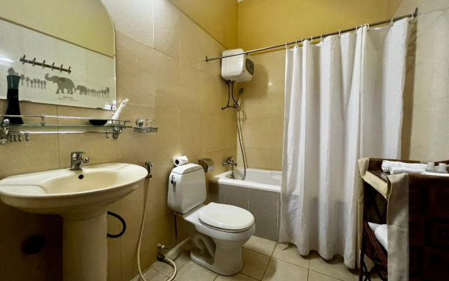 Shining Angkor Boutique Hotel