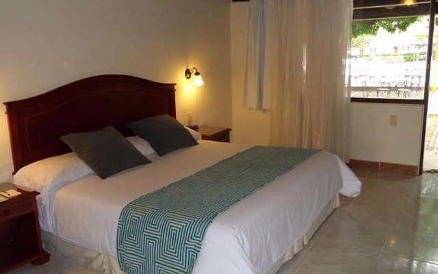Faranda Bolivar Cucuta - Resort