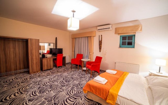 Hotel Cyprus