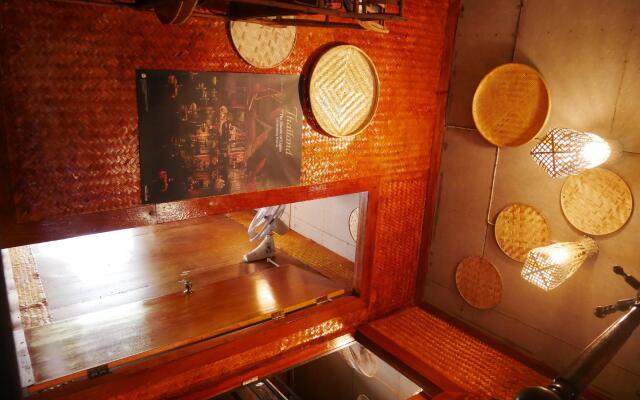 Woodbridge Hostel Sukhothai