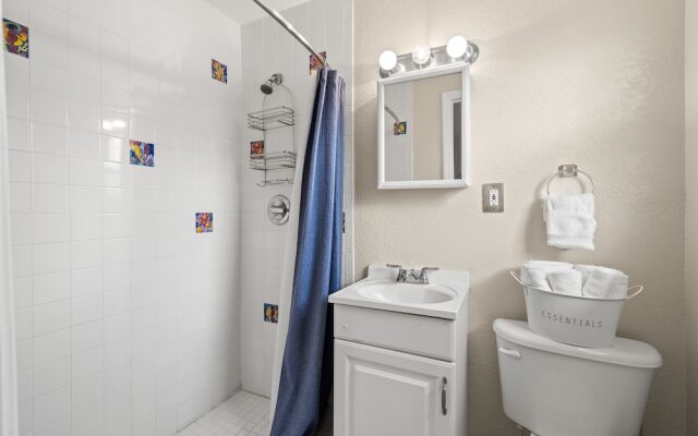 The Palms of Madeira