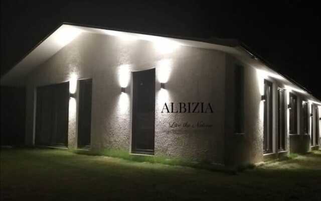 Albizia Boutique Hotel