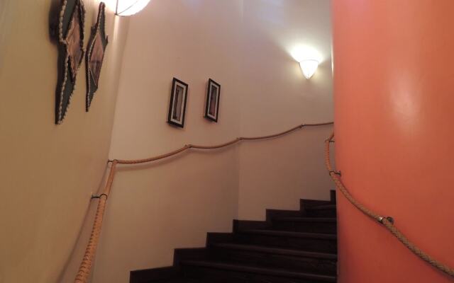 Hotel Villa Malindi