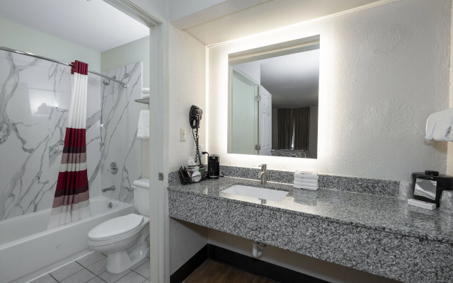 Red Roof Inn Gulf Shores