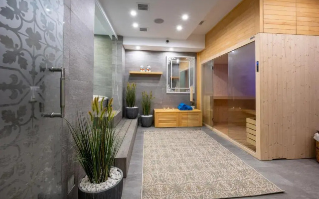 Battistini Boutique Living Hotel and Spa