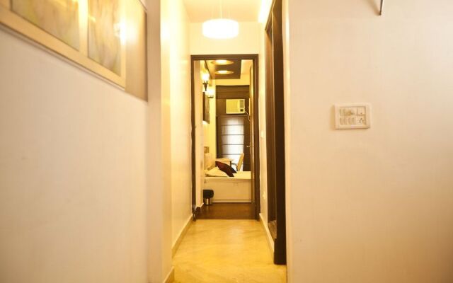 OYO 319 Rk Residency