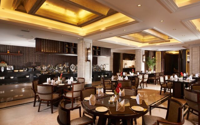 Xianghu Hotel