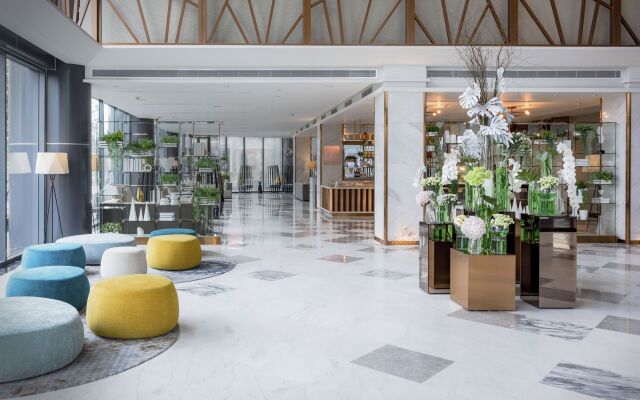 Holiday Inn & Suites Rayong City Centre by IHG