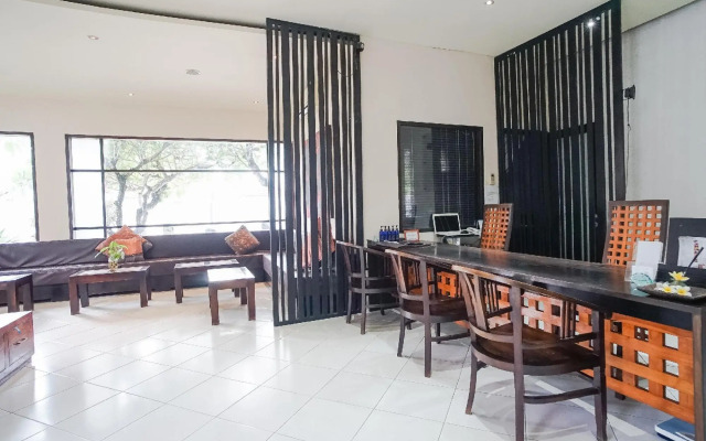 Alam Bali Hotel