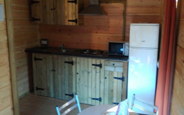 Camping La Torre de Sol