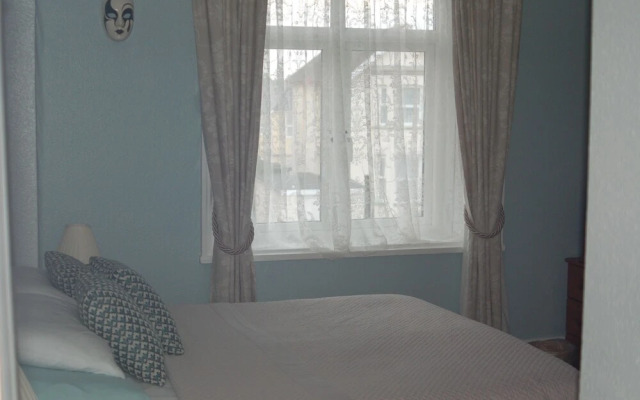 Knight's Rest Bed and Breakfast