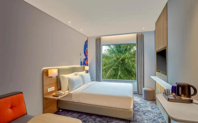 Holiday Inn Express Bengaluru Bommasandra by IHG