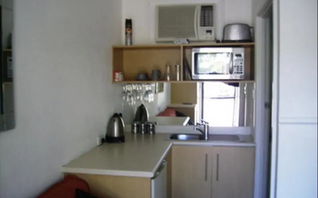 Port Noarlunga Motel