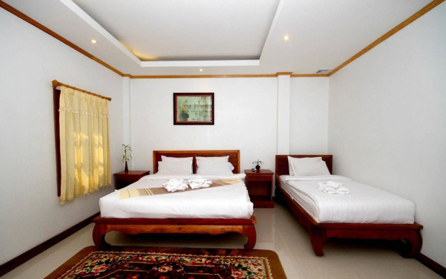 Oudomphone Guesthouse