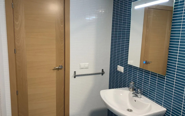 Apartment Lucena Center