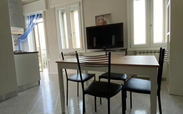 Alice in Chioggia With 1 Bedrooms and 1 Bathrooms