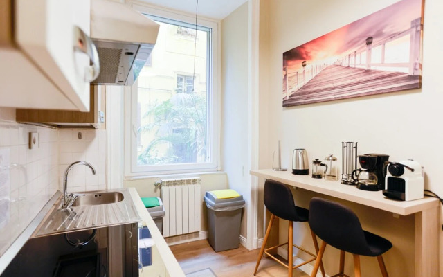 Il Centrale - Camera 1