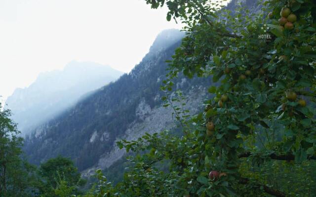 Hotel Zur Schanz