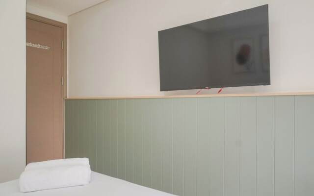 Scenic And Homey 1Br Gold Coast Apartment Near Pik