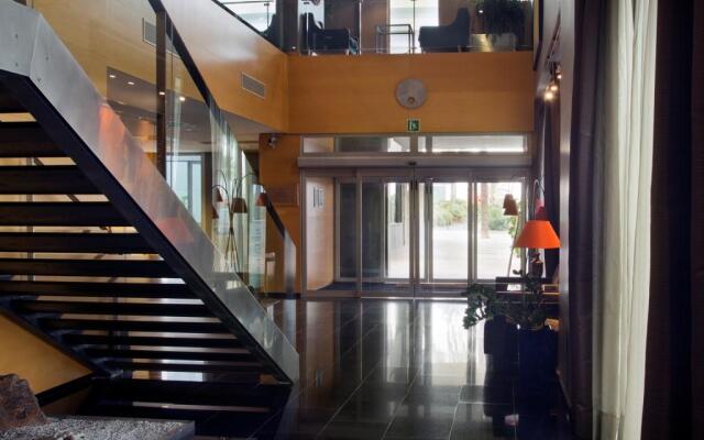 Eurohotel Diagonal Port