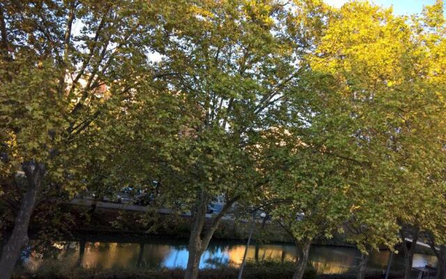 Appartement Matabiau