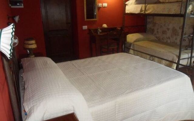 Agriturismo Le Faeta