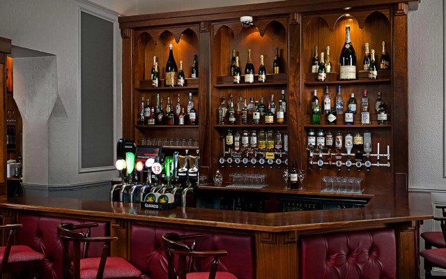 Oranmore Lodge Hotel, Conference and Leisure Centre