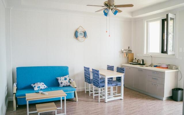Saipan Emerald Villa