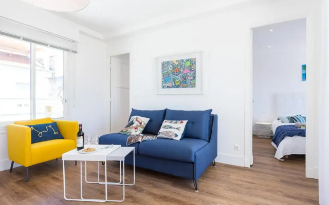 Confiance Immobiliere - Spitalieri