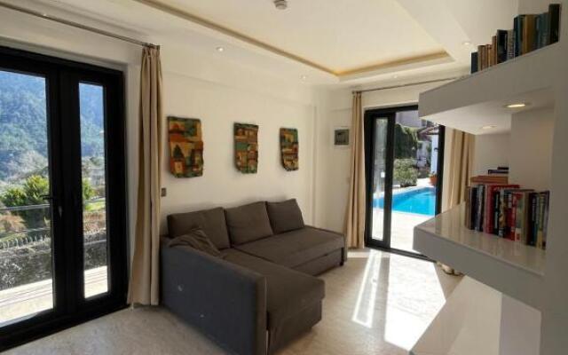 Villa Antalya Esiyok