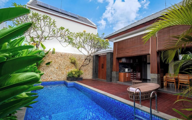 Villa Hua Wu Fei Yan