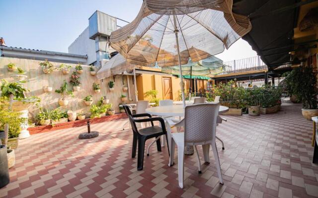 Hostal La Casona de Getsemani