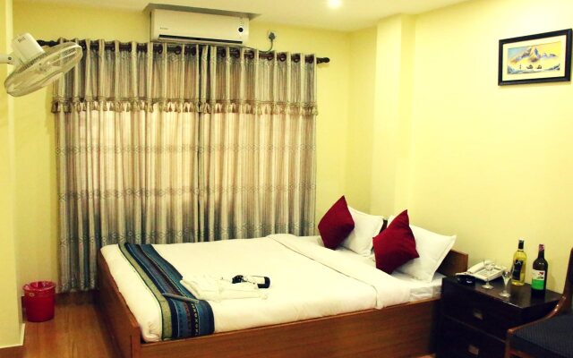 Hotel August Mountain